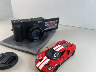 Focus F-3 Image