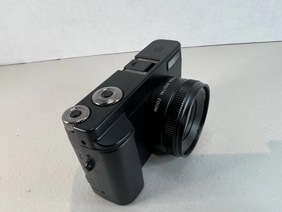 Focus F-3 Image