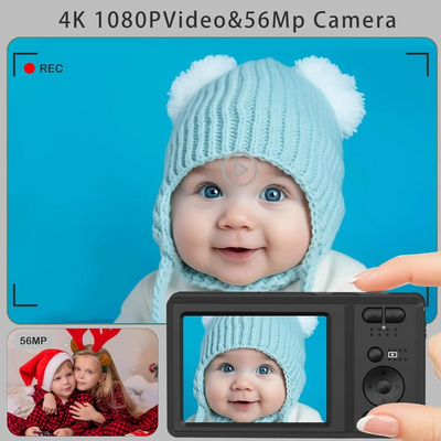Focusify CDF5S Image