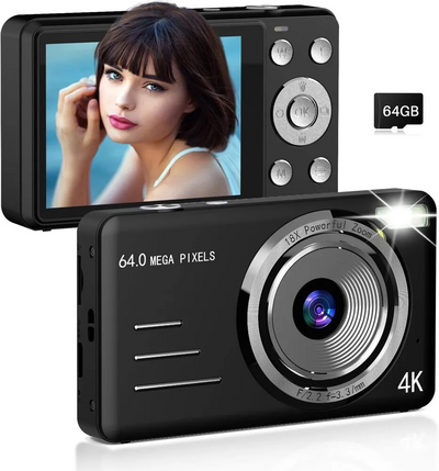 Forc X01 Pro-Black Image