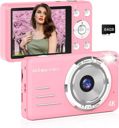Forc X01 Pro-pink Image
