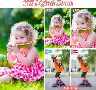 Forc X01 Pro-pink Image