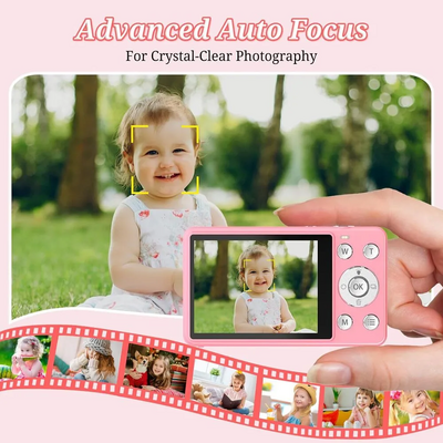 Forc X01 Pro-pink Image
