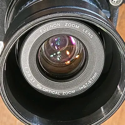 Fuji Film S5100 Image