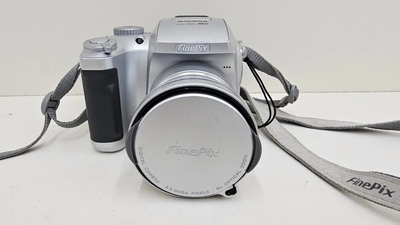 Fuji 3800 Image