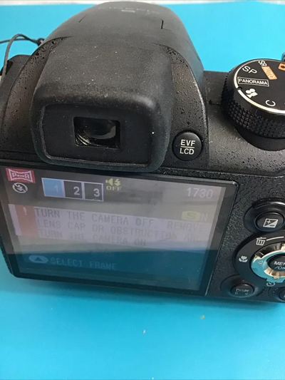 Fuji S4080 Image
