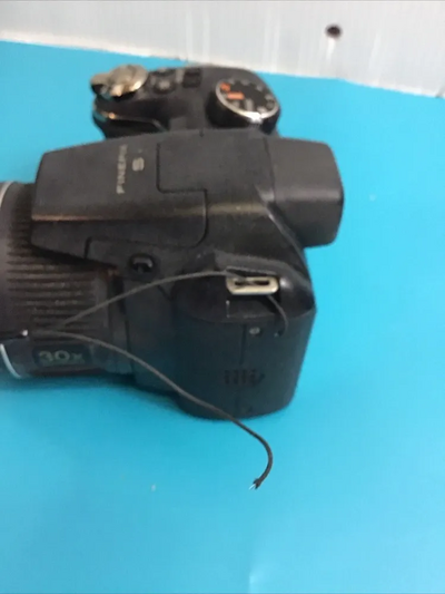 Fuji S4080 Image