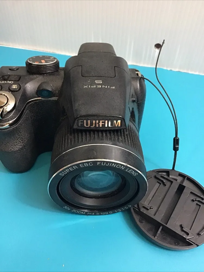 Fuji S4080 Image