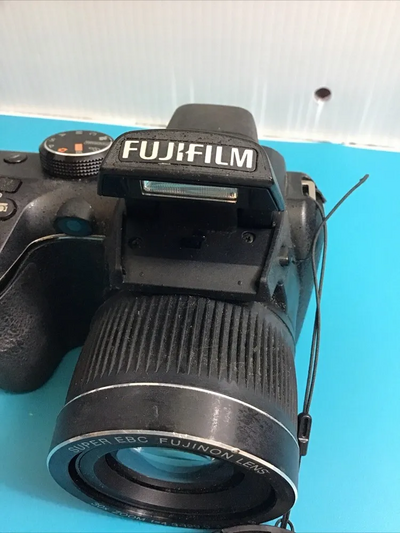 Fuji S4080 Image