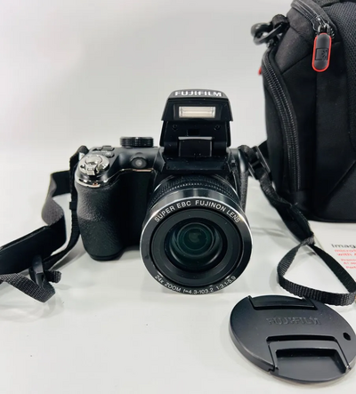 Fuji S4250WM Image