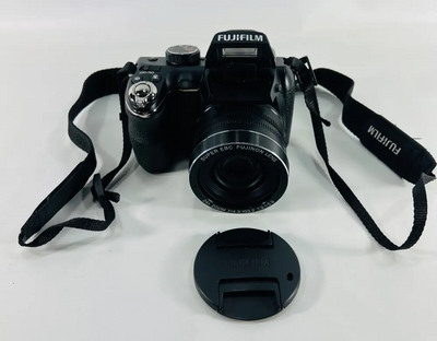 Fuji S4250WM Image