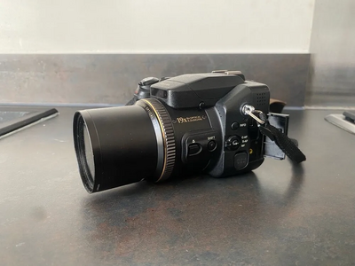 Fuji S7000 Image