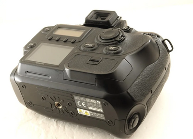 Fuji S3 pro finepix Image