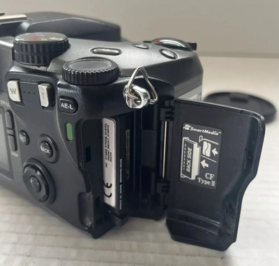 Fuji S602Z Image