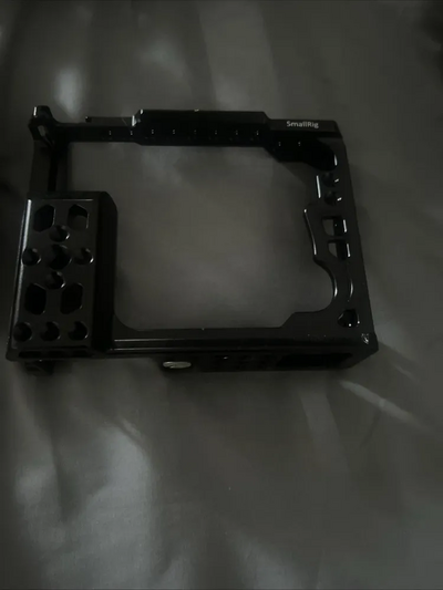 Fujifilm X-T20 Image