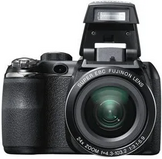 Fujifilm S4200 Image