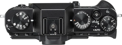 Fujifilm X-T20 Image