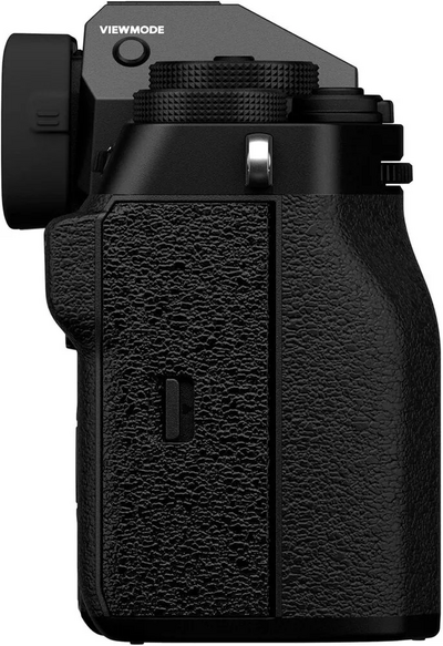 Fujifilm X-T5 XF16-80mm Kit - Black Image