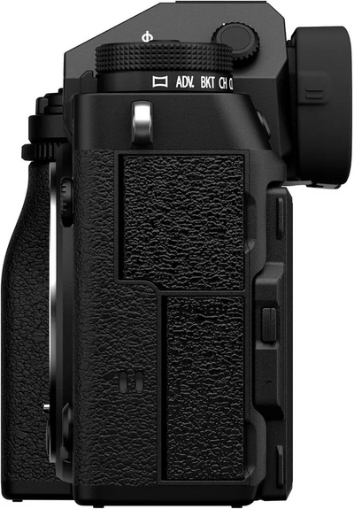 Fujifilm X-T5 XF16-80mm Kit - Black Image