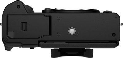 Fujifilm X-T5 Body - Black Image