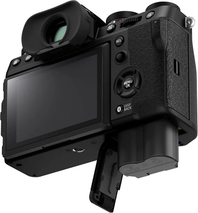 Fujifilm X-T5 Body - Black Image
