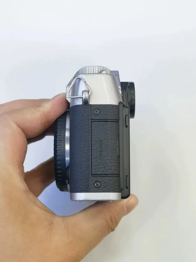 Fujifilm X-T10 Image
