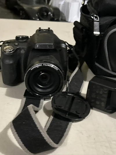 Fujifilm SL240 Image