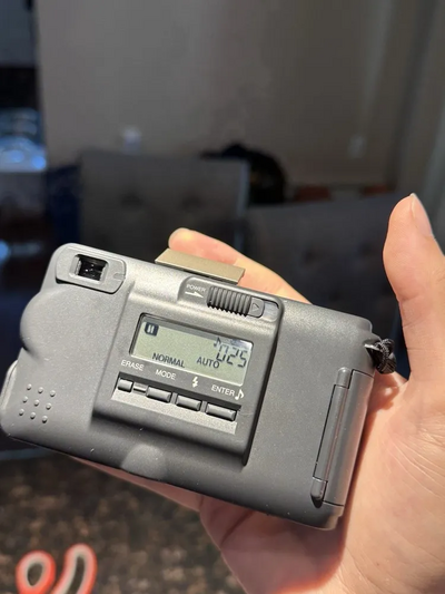 Fujifilm Dx-5 Image
