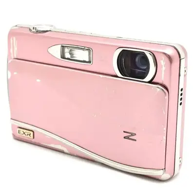 Fujifilm Finepix Z800EXR Image