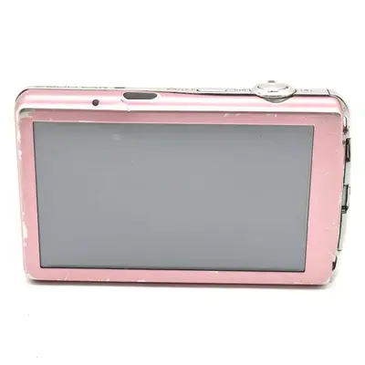 Fujifilm Finepix Z800EXR Image