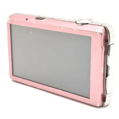 Fujifilm Finepix Z800EXR Image