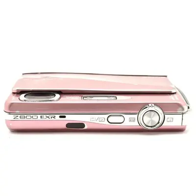 Fujifilm Finepix Z800EXR Image