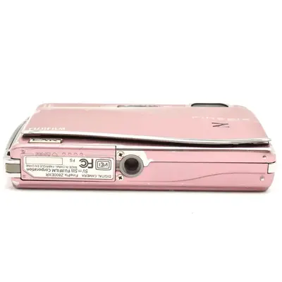Fujifilm Finepix Z800EXR Image
