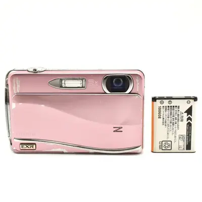 Fujifilm Finepix Z800EXR Image