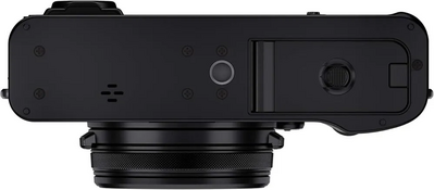 Fujifilm X100V Image