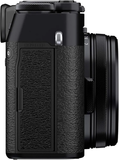 Fujifilm X100V - Black Image