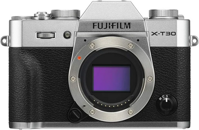 Fujifilm X-T30 Body Image