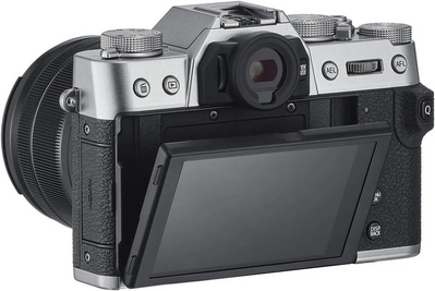 Fujifilm X-T30 Body Image