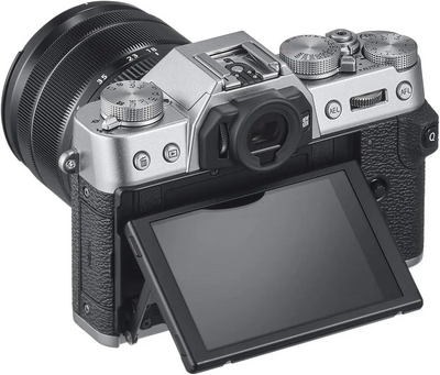 Fujifilm X-T30 Body Image
