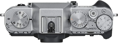 Fujifilm X-T30 Body Image