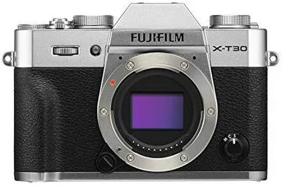 Fujifilm X-T30 Body Image