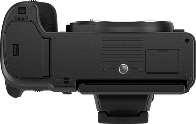 Fujifilm GFX100II Body Image