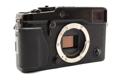 Fujifilm X-pro1 Image