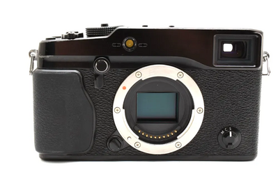Fujifilm X-pro1 Image