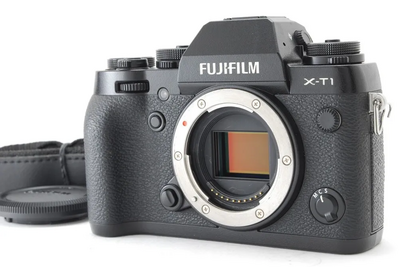 Fujifilm X t1 Image