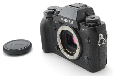 Fujifilm X t1 Image