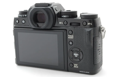 Fujifilm X t1 Image