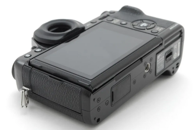 Fujifilm X t1 Image