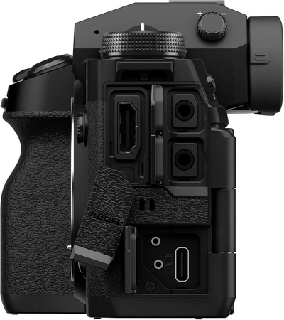 Fujifilm X-H2S Image