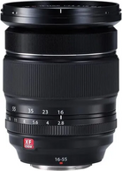 Fujifilm X-H2S Image